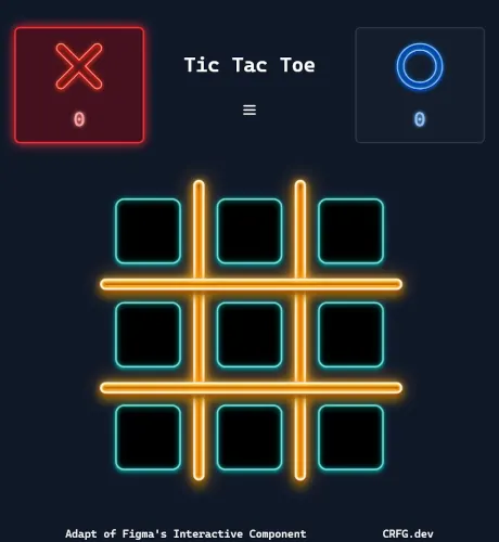 Tic Tac Toe